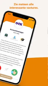 OTSO - Vacatures screenshot 1