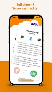 OTSO - Vacatures screenshot 2
