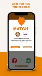OTSO - Vacatures screenshot 3