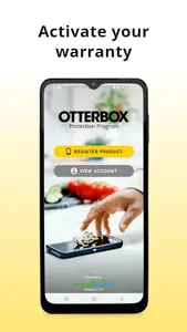 OtterProtect screenshot 0