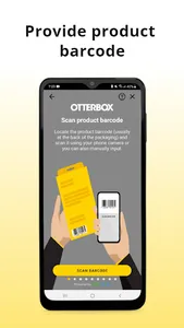 OtterProtect screenshot 1