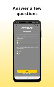 OtterProtect screenshot 13