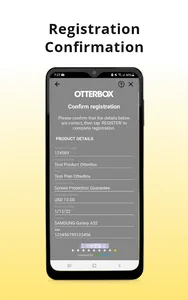 OtterProtect screenshot 22