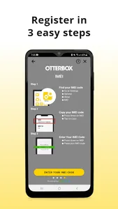 OtterProtect screenshot 3