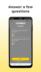 OtterProtect screenshot 5