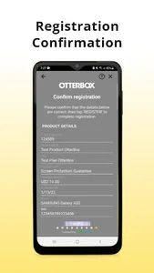 OtterProtect screenshot 6