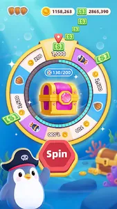 Cash Master: Coin Tycoon screenshot 1