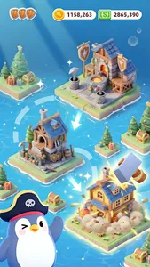 Cash Master: Coin Tycoon screenshot 2