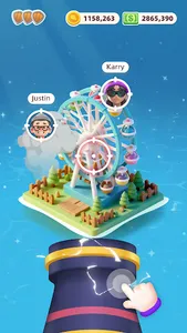 Cash Master: Coin Tycoon screenshot 3