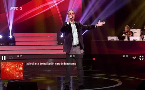 KlikTV screenshot 21