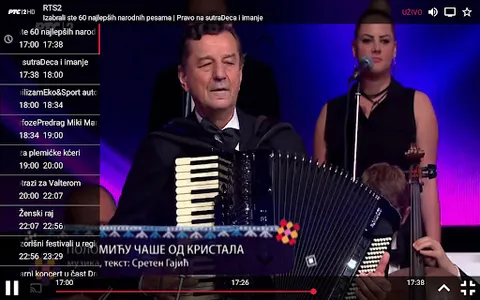 KlikTV screenshot 22