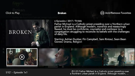 FreeTV screenshot 15