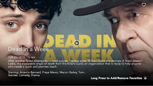 FreeTV screenshot 17