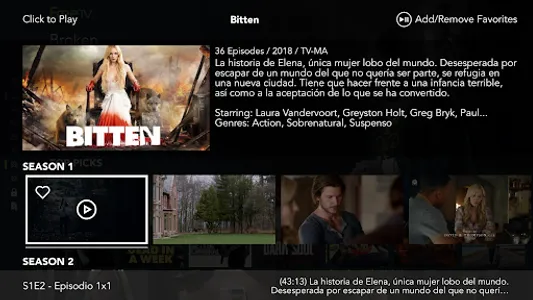 FreeTV screenshot 18