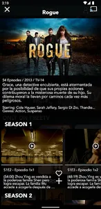 FreeTV screenshot 4