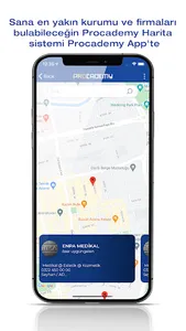 Procademy screenshot 4