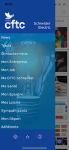 CFTC Schneider Electric screenshot 0