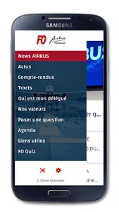 FO AIRBUS TLSE screenshot 0