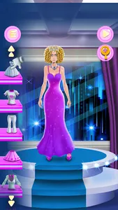 Makeover games : makeup games screenshot 23