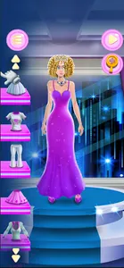 Makeover games : makeup games screenshot 5
