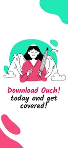Ouch! Takaful & Insurance screenshot 5