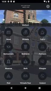 Oude Dorp Amstelveen screenshot 0