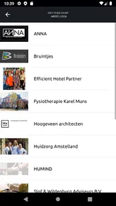 Oude Dorp Amstelveen screenshot 3