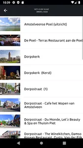 Oude Dorp Amstelveen screenshot 4
