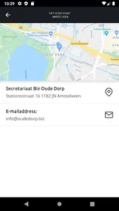 Oude Dorp Amstelveen screenshot 5