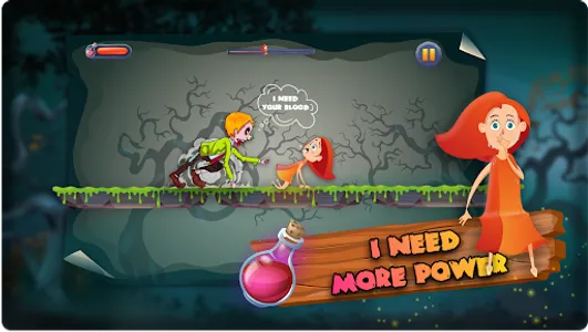 Mad Grim screenshot 2