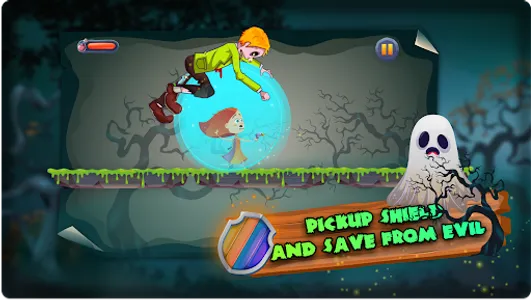 Mad Grim screenshot 3