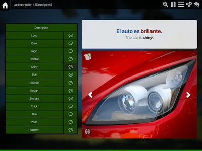 OUINO Spanish (members only) screenshot 18