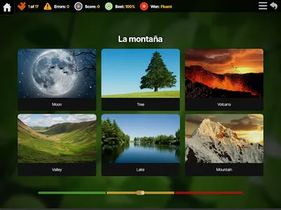 OUINO Spanish (members only) screenshot 23