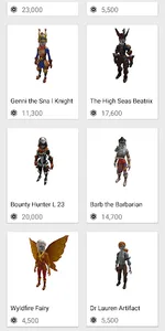 Skins girls for roblox screenshot 2