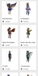 Skins girls for roblox screenshot 3
