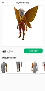 Skins girls for roblox screenshot 5