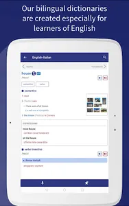 Dizionario Oxford Study screenshot 16