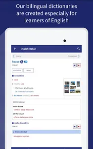 Dizionario Oxford Study screenshot 8