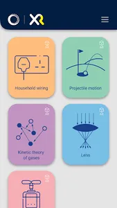 Physics at Work For HKDSE XR screenshot 1
