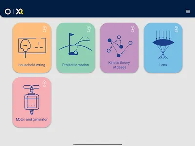 Physics at Work For HKDSE XR screenshot 12