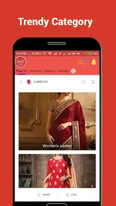 Fashion Gallery screenshot 2