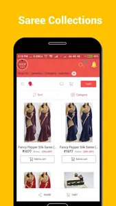 Fashion Gallery screenshot 3