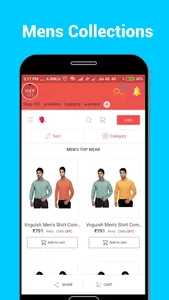 Fashion Gallery screenshot 4