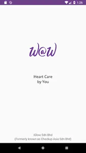 W@W screenshot 0