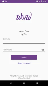 W@W screenshot 1