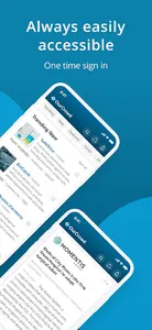 OurCrowd - Investment Platform screenshot 1