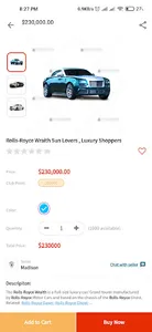 مرسولنا | كابتن مصر screenshot 0