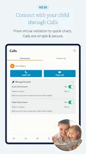 OurFamilyWizard Co-Parent App screenshot 10