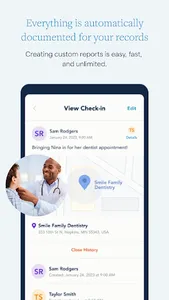 OurFamilyWizard Co-Parent App screenshot 7