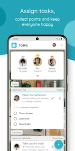 OurFlat: Household & Chores screenshot 2